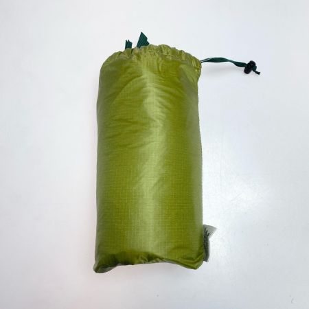  fine track ファイントラック 簡易テント FAG0123 ツエルト2 ロング 2-3人用