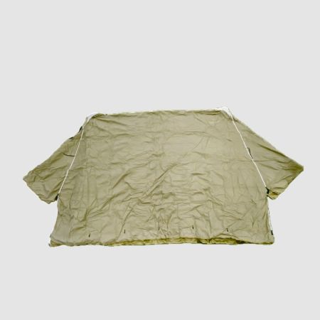  fine track ファイントラック 簡易テント FAG0123 ツエルト2 ロング 2-3人用