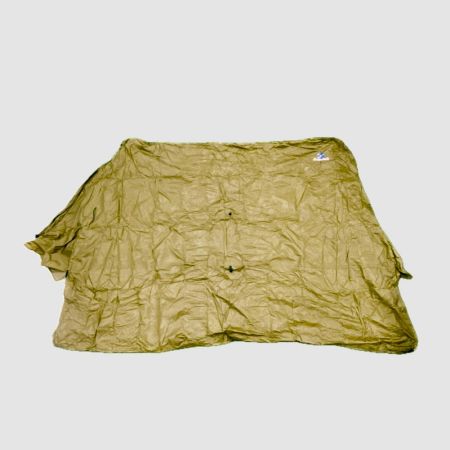  fine track ファイントラック 簡易テント FAG0123 ツエルト2 ロング 2-3人用