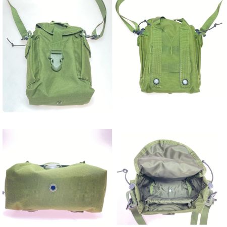  Jolmo Lander ミリタリーキャンティーンクッカー 程度A ケース付