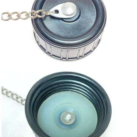  Jolmo Lander ミリタリーキャンティーンクッカー 程度A ケース付