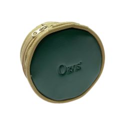 §§ ORVIS フライリールケース 程度B Bランク