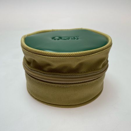  ORVIS フライリールケース 程度B