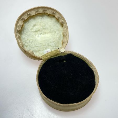  ORVIS フライリールケース 程度B