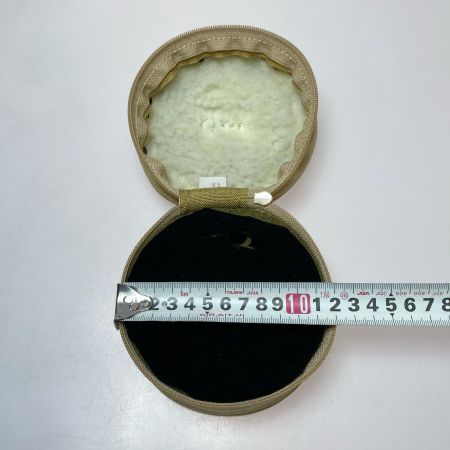  ORVIS フライリールケース 程度B