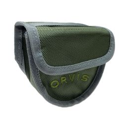§§ ORVIS フライリールケース 程度B Bランク