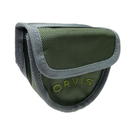  ORVIS フライリールケース 程度B