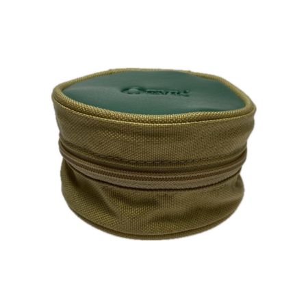  ORVIS フライリールケース 程度B