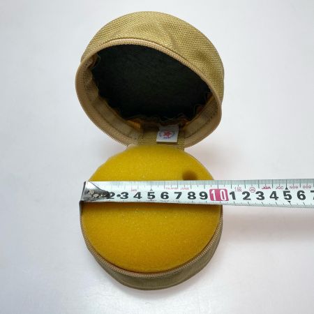  ORVIS フライリールケース 程度B