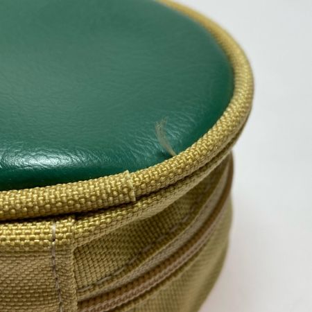  ORVIS フライリールケース 程度B