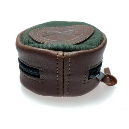  ORVIS フライリールケース 程度B