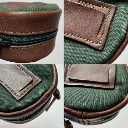  ORVIS フライリールケース 程度B