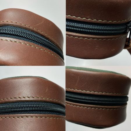  ORVIS フライリールケース 程度B