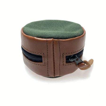  ORVIS フライリールケース 程度B