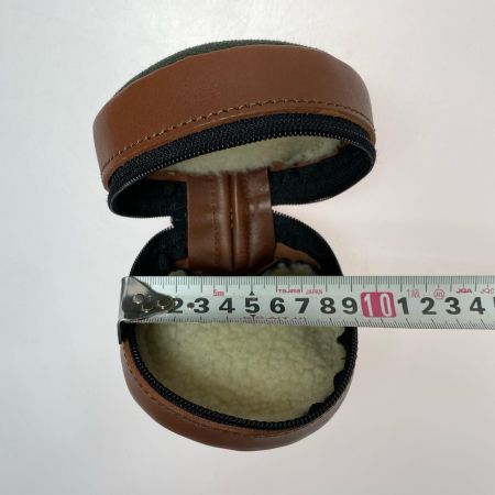  ORVIS フライリールケース 程度B