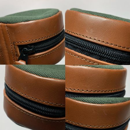  ORVIS フライリールケース 程度B