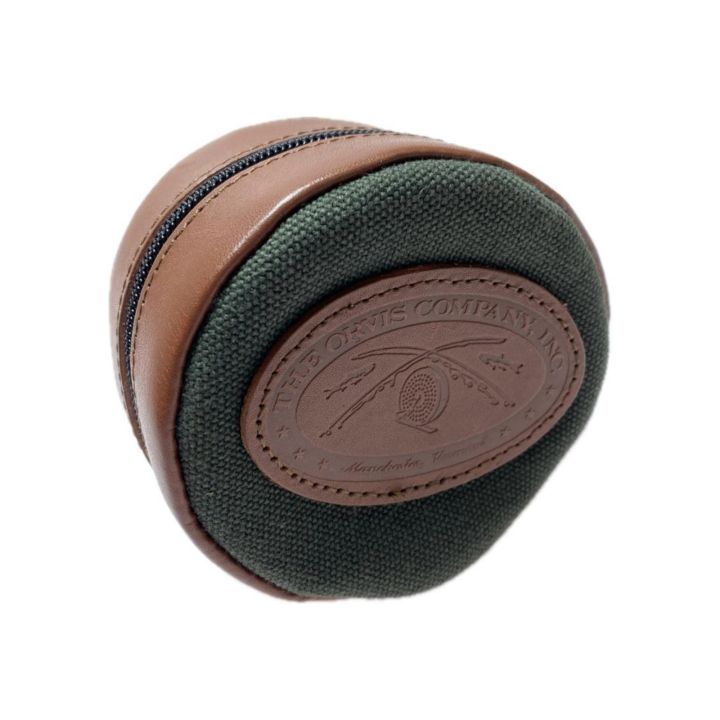 ORVIS フライリールケース 程度B - 中古釣り・フィッシング - なんでも