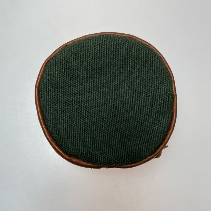 ORVIS フライリールケース 程度B - 中古釣り・フィッシング - なんでも