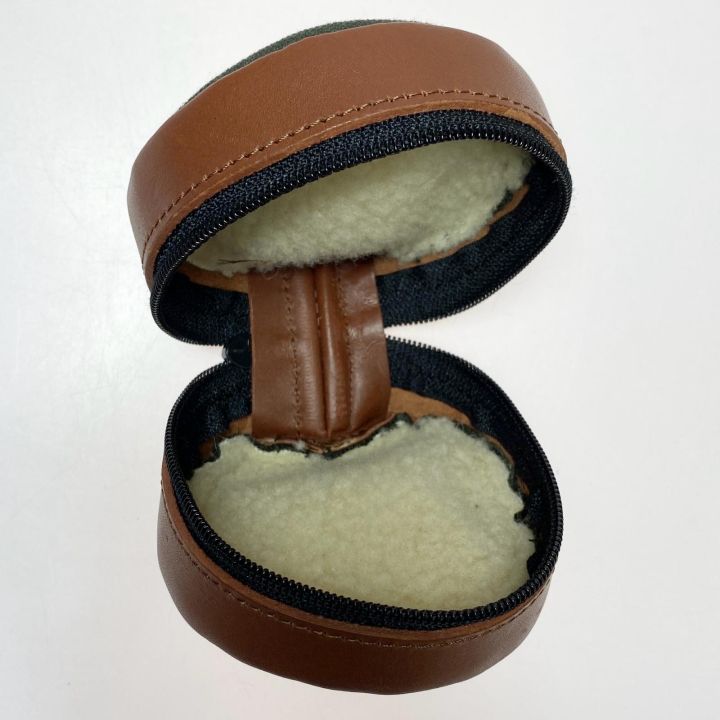 ORVIS フライリールケース 程度B - 中古釣り・フィッシング - なんでも