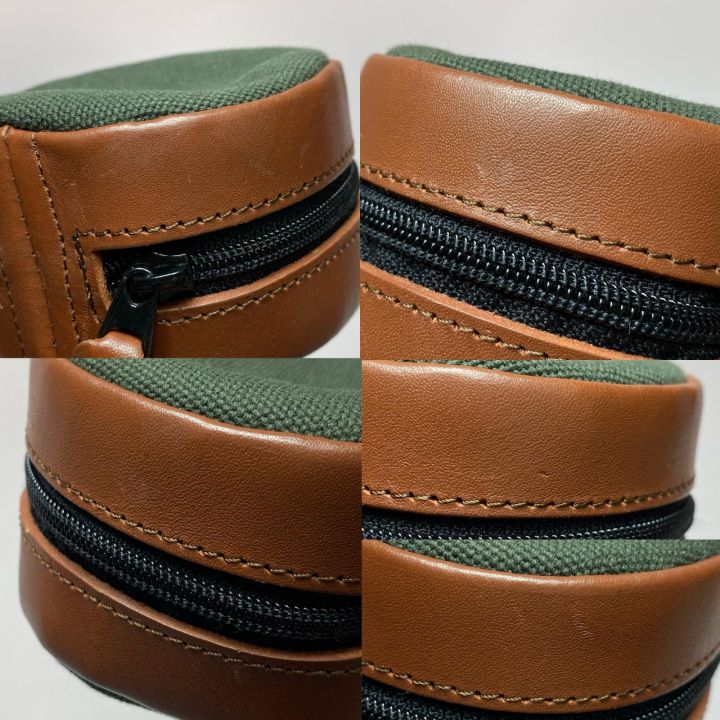 ORVIS フライリールケース 程度B - 中古釣り・フィッシング - なんでも