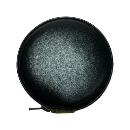  ORVIS フライリールケース 程度B