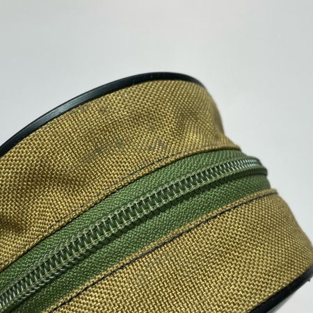  ORVIS フライリールケース 程度B