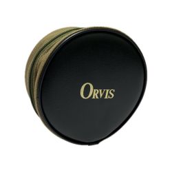 §§ ORVIS フライリールケース 程度B Bランク