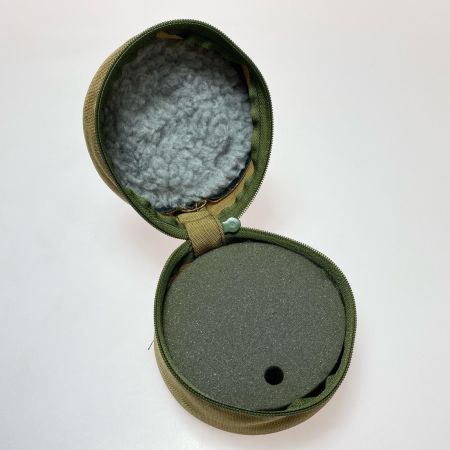  ORVIS フライリールケース 程度B