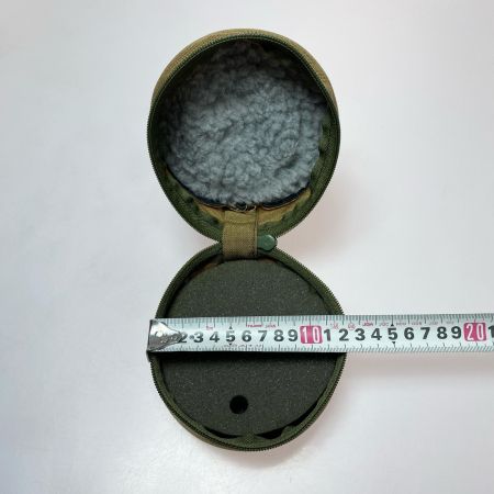  ORVIS フライリールケース 程度B