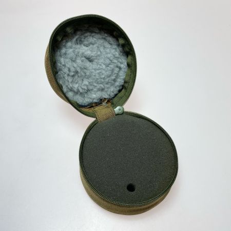  ORVIS フライリールケース 程度B