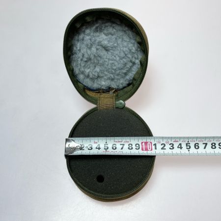  ORVIS フライリールケース 程度B