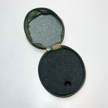  ORVIS フライリールケース 程度B