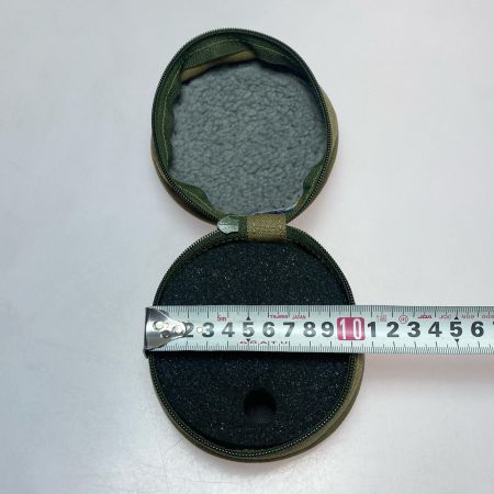  ORVIS フライリールケース 程度B