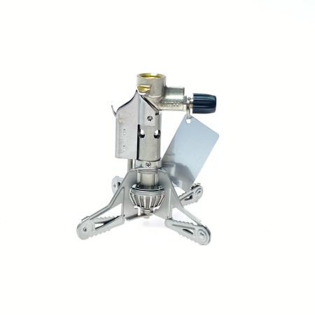  Iwatani イワタニ シングルガスバーナー PSLPG対応 程度B P-153