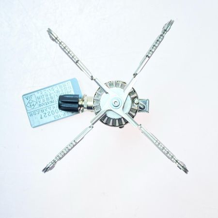  Iwatani イワタニ シングルガスバーナー PSLPG対応 程度B P-153