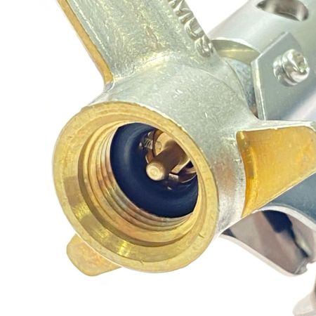  Iwatani イワタニ シングルガスバーナー PSLPG対応 程度B P-153