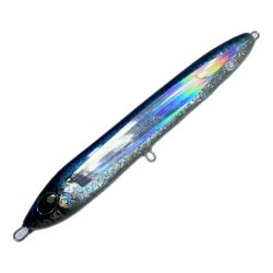 §§ 亜侍闘夢工房 ナミロケット ルアー ポッパー 程度B Bランク