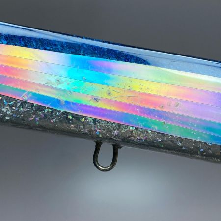  亜侍闘夢工房 ナミロケット ルアー ポッパー 程度B