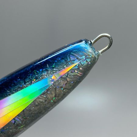  亜侍闘夢工房 ナミロケット ルアー ポッパー 程度B