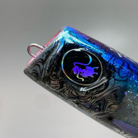  亜侍闘夢工房 ルアー ドラゴン 程度B