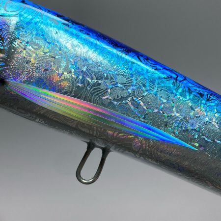  亜侍闘夢工房 ルアー ドラゴン 程度B