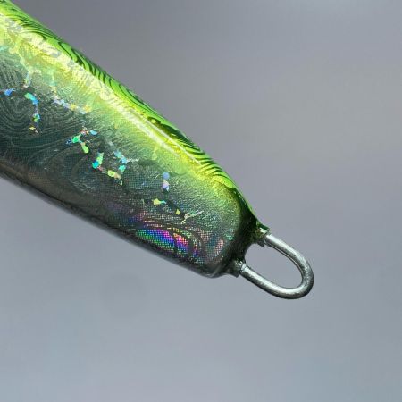  亜侍闘夢工房 ルアー ドラゴン 程度B