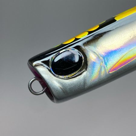  亜侍闘夢工房 クアットロング ルアー 程度B