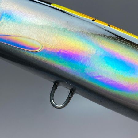  亜侍闘夢工房 クアットロング ルアー 程度B