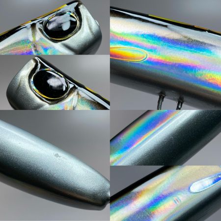  亜侍闘夢工房 クアットロング ルアー 程度B