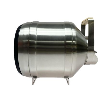  snowpeak スノーピーク サーモタンク4700 程度AB TW-550