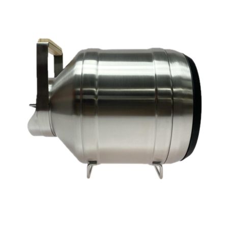  snowpeak スノーピーク サーモタンク4700 程度AB TW-550