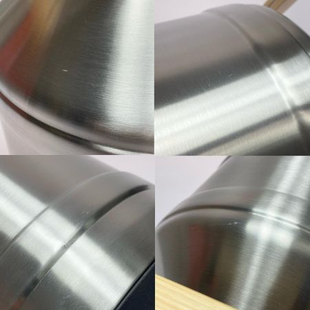  snowpeak スノーピーク サーモタンク4700 程度AB TW-550