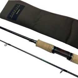 §§ SHIMANO シマノ ルアーロッド カーディフ モンスターリミテッド DP73M 程度B 246530 Bランク