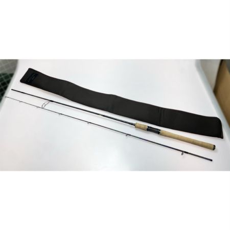  SHIMANO シマノ ルアーロッド カーディフ モンスターリミテッド DP73M 程度B 246530